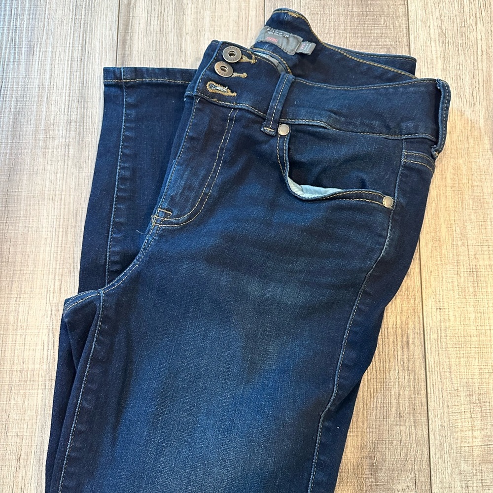 Torrid Super Soft Jeggings Size 10 Short